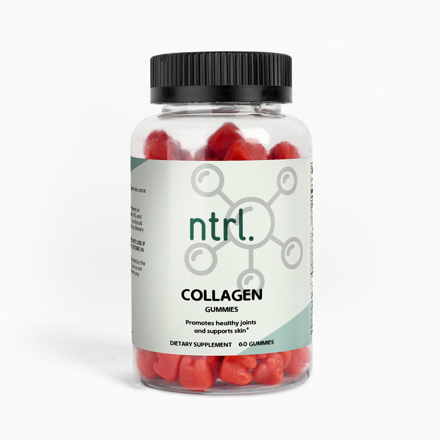 Collagen Gummies (Adult)