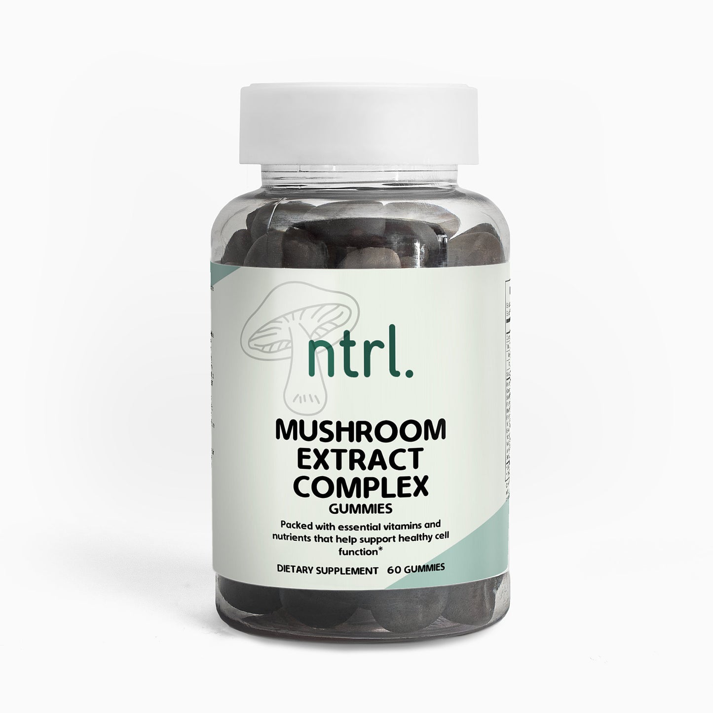 Mushroom Extract Complex