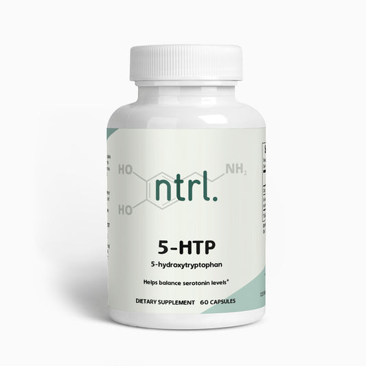 5-HTP