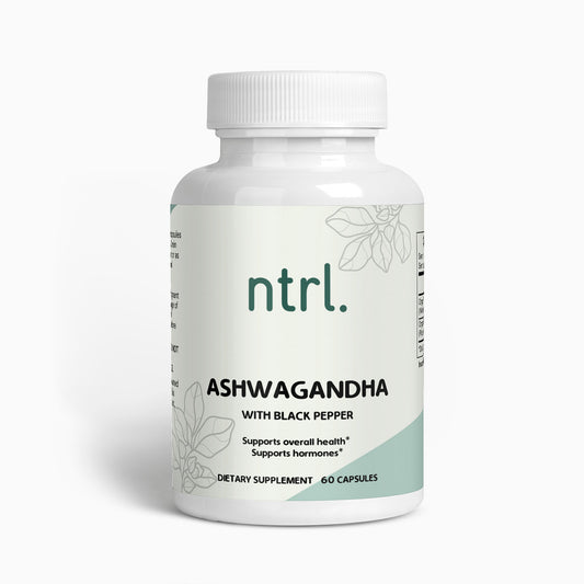 Ashwagandha