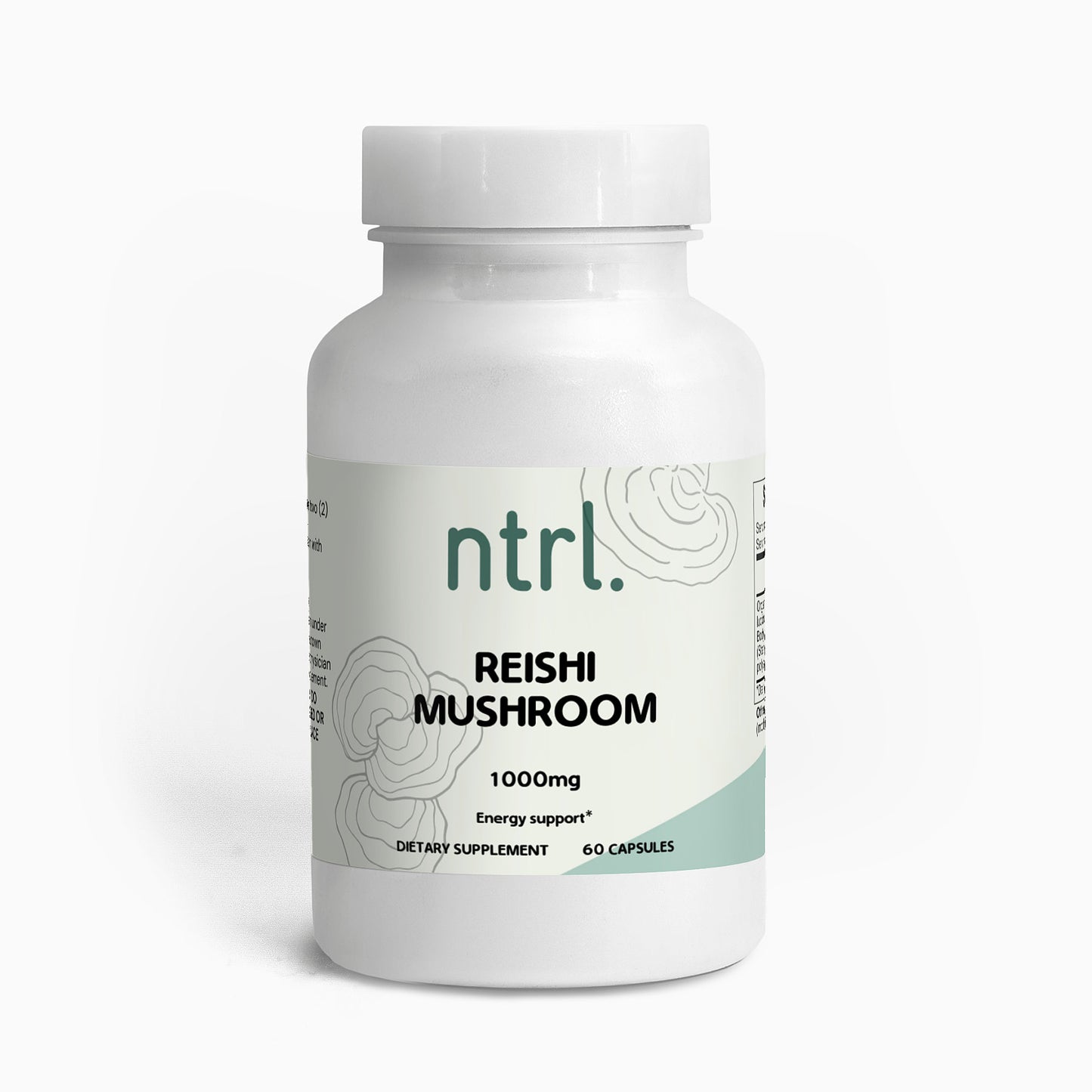 Reishi Mushroom